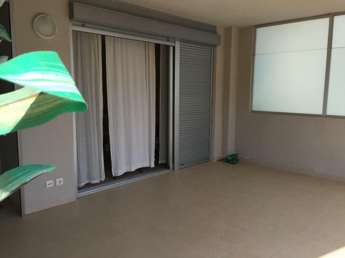 Luxury Apartment 1ª Linea De Playa Marina D'Or Oropesa del Mar Exterior foto